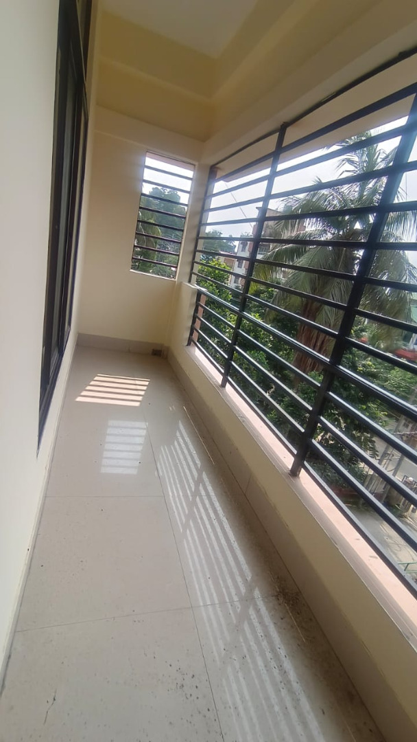 Semi Furnished 2bhk in Kharghuli Hills, Guwahati, Assam, India for Rent